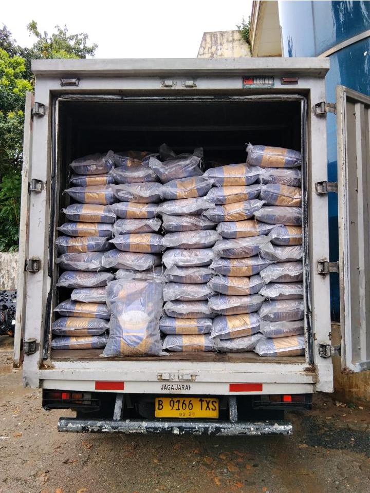 BASMATI JABAL NUR